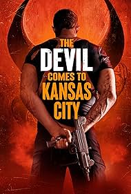 دانلود فیلم The Devil Comes to Kansas City سال 2023 - شیطان به کانزاس‌سیتی می‌آید
