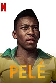 دانلود دوبله فارسی فیلم Pelé سال 2021 - پله