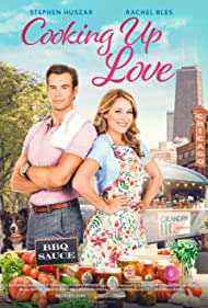 دانلود فیلم Cooking Up Love سال 2021 - پختن عشق
