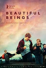 دانلود فیلم Beautiful Beings سال 2022 - موجودات زیبا
