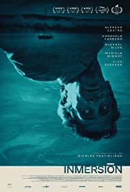 دانلود فیلم Immersion سال 2021 - غوطه ور