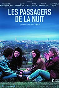 دانلود فیلم The Passengers of the Night سال 2022 - مسافران شب