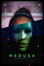 دانلود فیلم Medusa سال 2021 - مدوسا