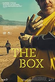 دانلود فیلم The Box سال 2021 - جعبه