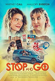 دانلود فیلم Stop and Go سال 2021 - ایست و حرکت کن