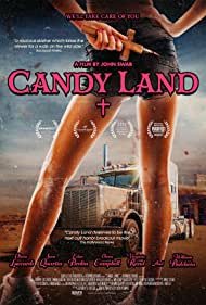 دانلود فیلم Candy Land سال 2022 - سرزمین شکلات