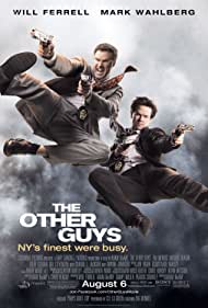 دانلود دوبله فارسی فیلم The Other Guys سال 2010