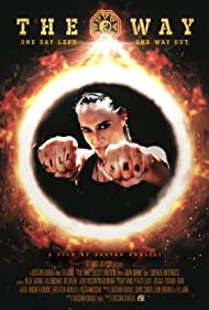 دانلود فیلم The Way سال 2021 - راه