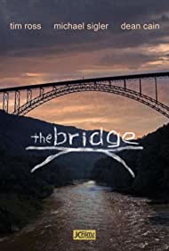 دانلود فیلم The Bridge سال 2021