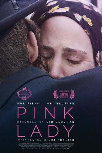 دانلود فیلم Pink Lady سال 2025 - بانوی صورتی