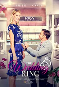 دانلود فیلم The Wedding Ring سال 2021 - حلقه ازدواج