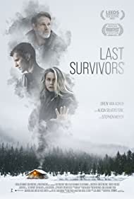 دانلود فیلم Last Survivors سال 2021 - آخرین بازماندگان