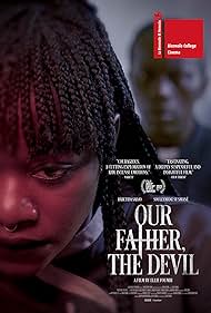 دانلود فیلم Our Father, the Devil سال 2021 - پدر ما، شیطان