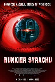 دانلود فیلم The Bunker Game سال 2022 - بازی پناهگاه