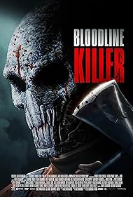 دانلود دوبله فارسی فیلم Bloodline Killer سال 2024 - قاتل خویشاوندی
