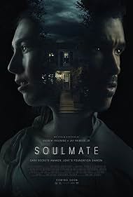 دانلود فیلم Soulmate سال 2023 - همزاد