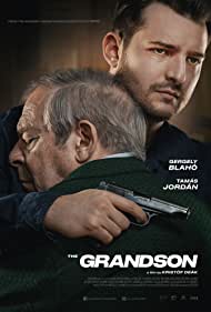 دانلود دوبله فارسی فیلم The Grandson سال 2022 - نوه