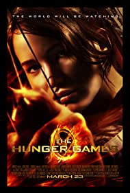 دانلود دوبله فارسی فیلم The Hunger Games سال 2012