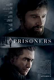 دانلود دوبله فارسی فیلم Prisoners سال 2013 - زندانیان