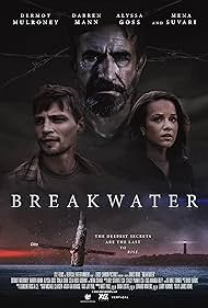 دانلود دوبله فارسی فیلم Breakwater سال 2023 - موج شکن