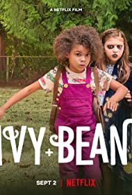 دانلود دوبله فارسی فیلم Ivy + Bean سال 2022 - آیوی + بین