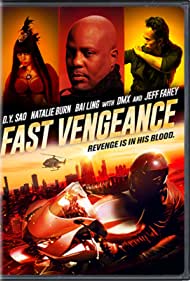 دانلود فیلم Fast Vengeance سال 2021 - انتقام سریع