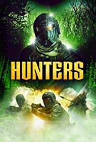 دانلود فیلم Hunters سال 2021 - شکارچیان