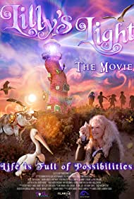 دانلود فیلم Lilly's Light: The Movie سال 2020