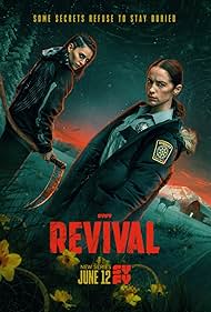دانلود دوبله فارسی فیلم Revival سال 2025 - عمر دوباره