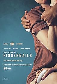 دانلود دوبله فارسی فیلم Fingernails سال 2023 - ناخن های دست