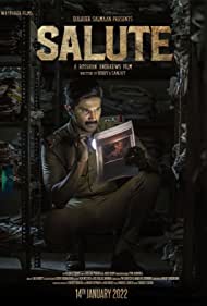دانلود دوبله فارسی فیلم Salute سال 2022 - سلام نظامی