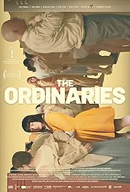دانلود فیلم The Ordinaries سال 2022 - معمولی‌ها