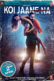 دانلود فیلم Koi Jaane Na سال 2021 - کسی نمیداند
