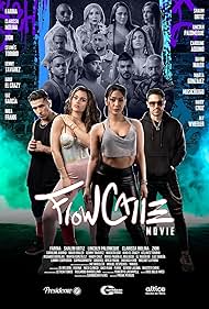 دانلود فیلم Flow Calle سال 2022 - جریان خیابان