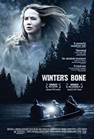 دانلود دوبله فارسی فیلم Winter's Bone سال 2010 - استخوان زمستان