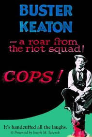Cops 1922