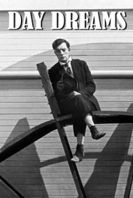 دانلود فیلم Day Dreams سال 1922 - رویاهای روزانه