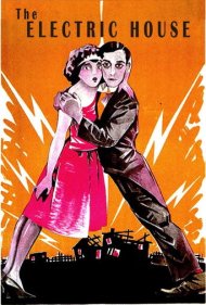 دانلود فیلم The Electric House سال 1922 - خانه برقی