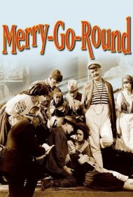 دانلود فیلم Merry-Go-Round سال 1923 - چرخ‌وفلک