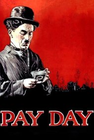 دانلود فیلم Pay Day سال 1922 - روز پرداخت
