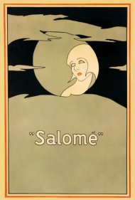 دانلود فیلم Salomé سال 1923 - سالومه