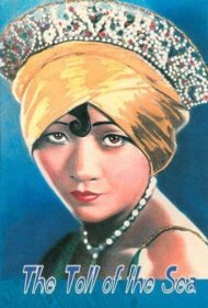 دانلود فیلم The Toll of the Sea سال 1923 - عوارض دریا