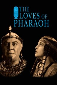 دانلود فیلم The Loves of Pharaoh سال 1922 - عشق‌های فرعون