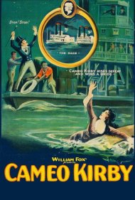 دانلود فیلم Cameo Kirby سال 1923 - کامئو کیربی