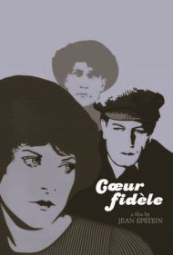 دانلود فیلم Cœur fidèle سال 1923 - قلب وفادار