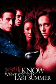 دانلود فیلم I Still Know What You Did Last Summer سال 1998 - هنوز می‌دانم تابستان گذشته چه کردی