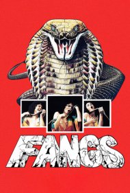 دانلود فیلم Fangs سال 1974 - نیشها