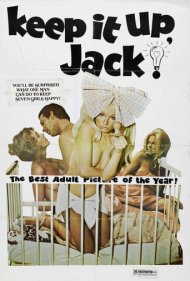 دانلود فیلم Keep It Up, Jack! سال 1974 - ادامه بده جک!
