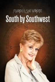 دانلود فیلم Murder, She Wrote: South by Southwest سال 1997 - قتل، او نوشت: جنوب از شمال غربی