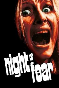 دانلود فیلم Night of Fear سال 1973 - شب ترس